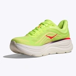 HOKA Bondi 9 чоловічі кросівки для бігу Neon Yuzu / Sunlight