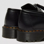 Dr. Martens лофери з китицями Adrian Bex Smooth чорні 26957001