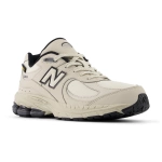 Дитячі кросівки New Balance 2002 GC2002PM бежеві