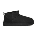 UGG M Classic Ultra Mini Black 1137391-BLK