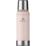 Stanley Термос LEGENDARY CLASSIC -Rose Quartz 0,75 L
