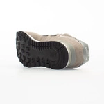 Дитячі кросівки New Balance 574 GC574EVG сірі