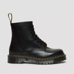 Dr. Martens черевики на платформі 1460 Bex Smooth чорні 25345001