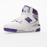 Чоловічі кросівки New Balance 650 BB650RCF білі