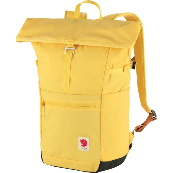 Fjällräven Рюкзак High Coast Foldsack 24 F23222-130 Mellow Yellow
