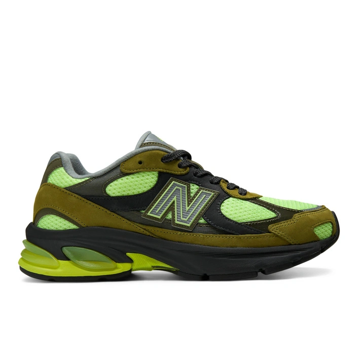 New Balance Кросівки 2010 U20106KV
