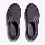 HOKA Ora Primo EXT унісекс кросівки Black / Black