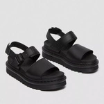 Dr. Martens Voss Hydro Leather Strap Sandals 23802001