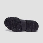 Dr. Martens високі черевики без шнурків DMXL Rigger чорні 41192001