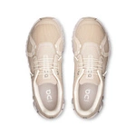 On Cloud 6 Pearl White 3WF10060755 – жіночі кросівки On