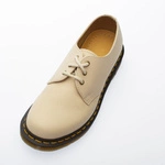 Dr. Martens туфлі 1461 Virginia кремові 24256292