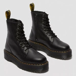 Dr. Martens черевики на платформі Jadon III Pisa чорні 26378001