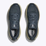 HOKA Challenger 8 чоловічі кросівки для трейлового бігу Faded Navy / Pampass Grass