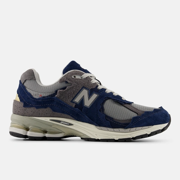 New Balance Кросівки 2002 M20024R5 Protection Pack