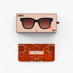 Izipizi Sunglasses ROAD Black Road