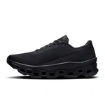 On CLOUDMONSTER Black - жіночі кросівки 3WF30481043