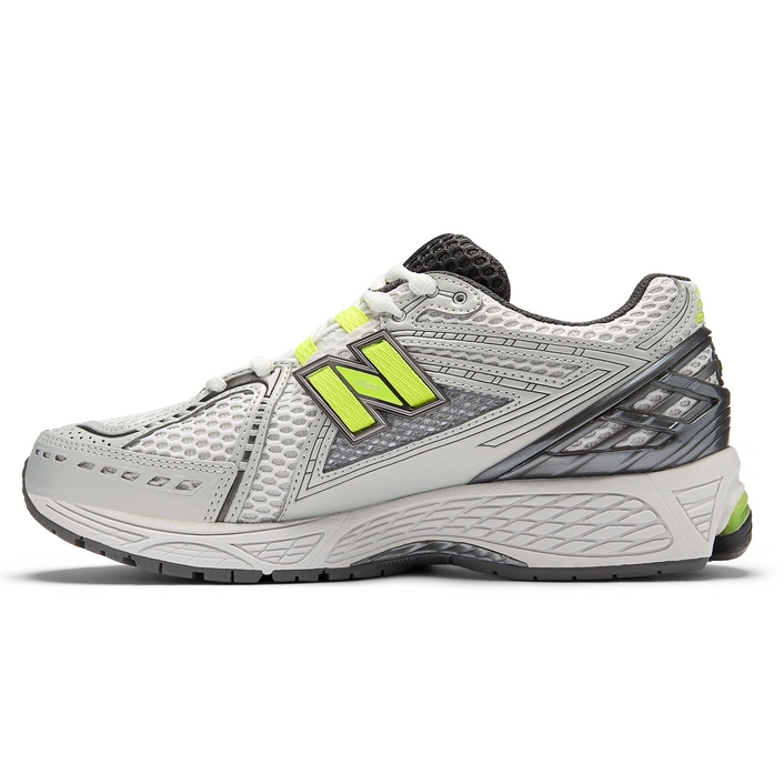 New Balance Кросівки 1906 U190652H