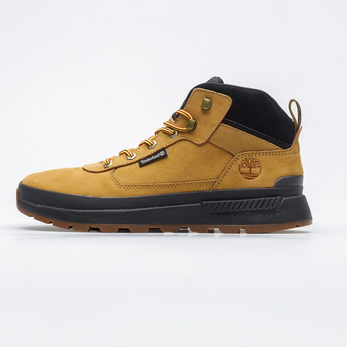 Timberland FIELD TREKKER MID WHEAT