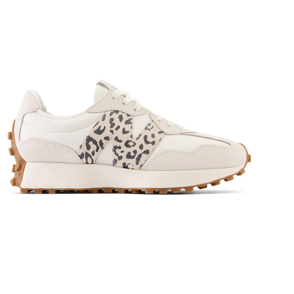 Жіночі кросівки New Balance 327 WS327PJ бежеві