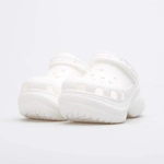 Crocs CLASSIC BAE CLOG W WHITE