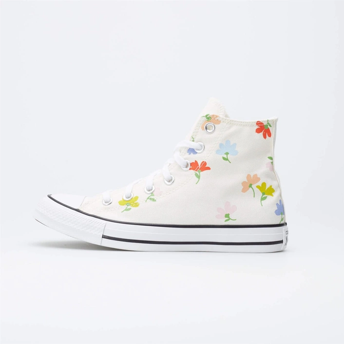 Converse CHUCK TAYLOR ALL STAR FLORAL PRINT 570919C