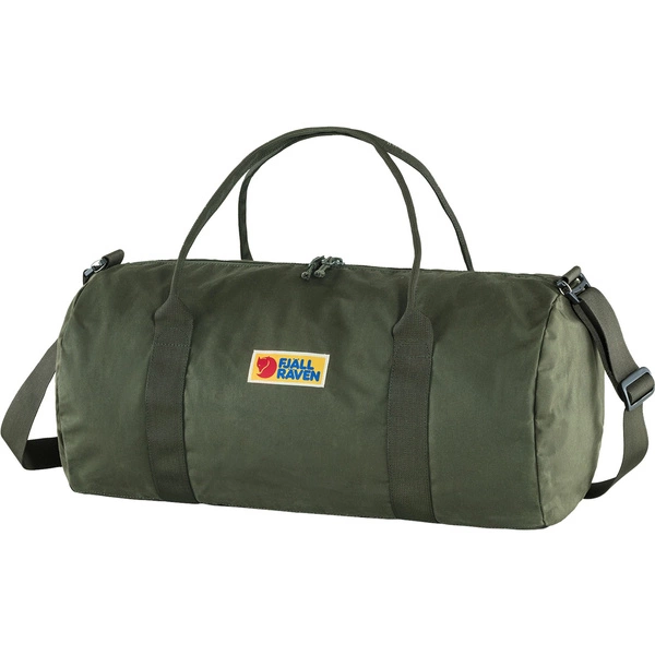 Fjällräven Сумка Vardag Duffel 30 F27243-662 Deep Forest