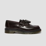 Dr. Martens лофери з китицями Adrian Arcadia вишневі 14573601