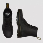 Dr. Martens черевики Combs Wyoming чорні 26007001