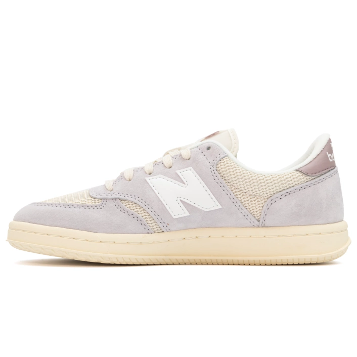 New Balance Кросівки 500 Сірі CT500GC