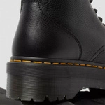 Dr. Martens черевики на платформі Jadon III Pisa чорні 26378001