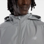 New Balance Куртка Elusive Shell Jacket MJO5BXYST