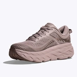 HOKA Bondi 7 жіночі кросівки для бігу Date Sugar / Date Syrup