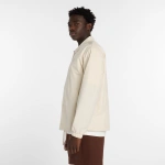 New Balance Куртка Lightweight Coaches Jacket MJ61U6AJLIN
