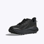 HOKA Challenger 8 GORE-TEX жіночі кросівки для трейлраннінгу Black/Carbon Black