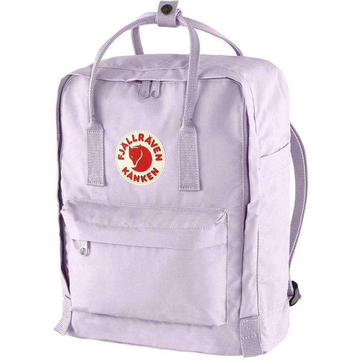 Fjällräven Рюкзак Kånken F23510-457 Pastel Lavender