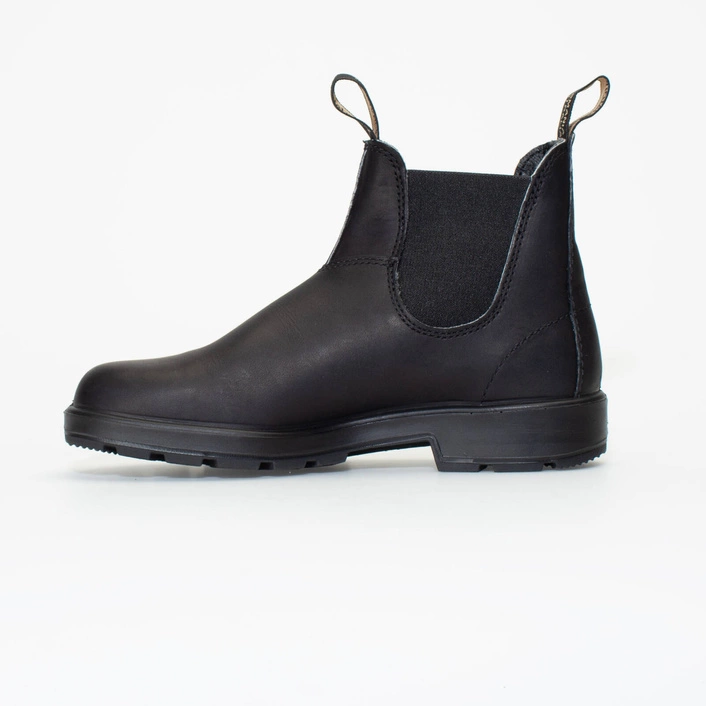 Blundstone 510 CHELSEA BOOTS VOLTAN BLACK