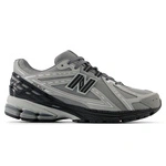Кросівки New Balance 1906R M1906RLG сірі
