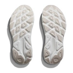 HOKA Clifton 9 жіночі кросівки для бігу Black / Rose Gold