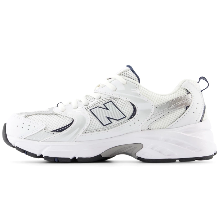 Дитячі кросівки New Balance 530 GR530SB1 білі