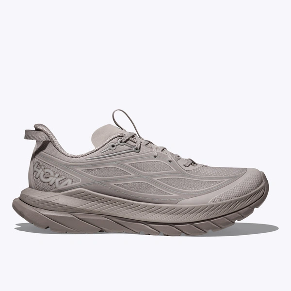 HOKA Mach Remastered жіночі повсякденні кросівки Putty/Cement