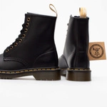 Dr. Martens веганські черевики 1460 Felix Rub Off чорні 14045001