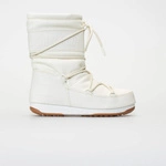 MOON BOOT MID RUBBER WP CREAM 24010300003