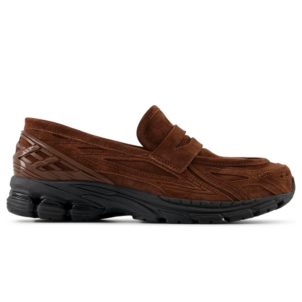 New Balance Кросівки 1906 U1906LNS