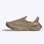 HOKA Restore TC унісекс кросівки Dune / Oxford Tan