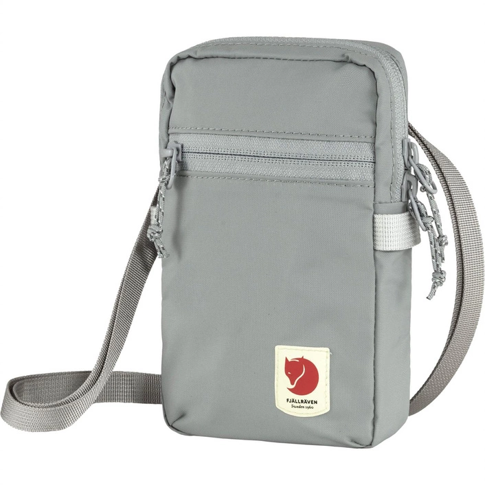 Fjallraven Torba High Coast Pocket Shark Grey