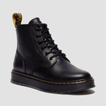 Dr. Martens черевики чукка Brookline чорні 41550001