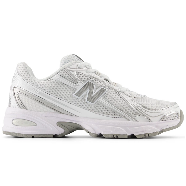 New Balance Білі Кросівки U740WM2