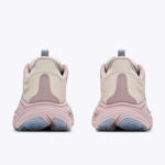 HOKA Clifton 11 GLM GORE-TEX жіночі водонепроникні кросівки для бігу Alabaster/Pink Opal