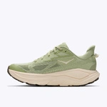 HOKA Challenger 8 жіночі кросівки для трейлраннінгу Morning Dew/Alabaster