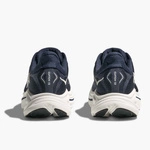 HOKA Clifton 10 чоловічі кросівки для бігу Navy / White